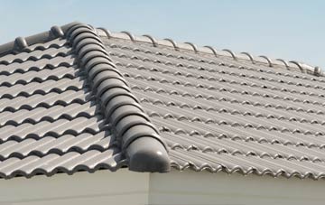 advantages of Martindale clay roofing