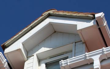 Martindale fascia installation costs