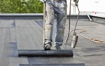 flat roof replacement Martindale, Cumbria
