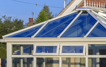 professional Martindale conservatory insulation