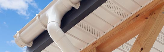 get Martindale guttering quotes today