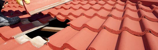 compare Martindale roof repair quotes