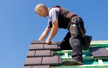 disadvantages of Martindale slate roofing