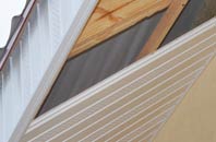 rated Martindale soffit repair companies